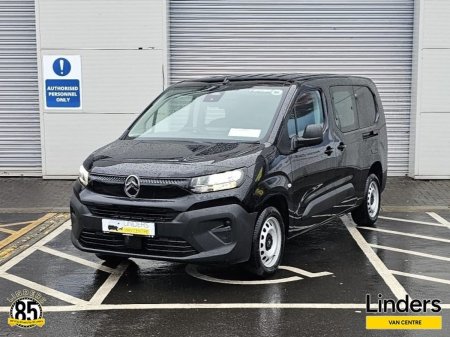 2026 Citroen Berlingo - photo 2