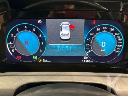 2023 Volkswagen Golf - photo 11