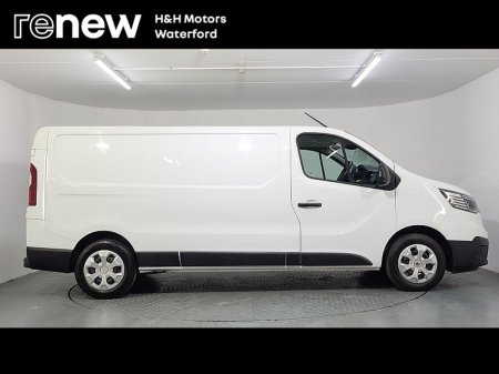 2022 Renault Trafic - photo 6