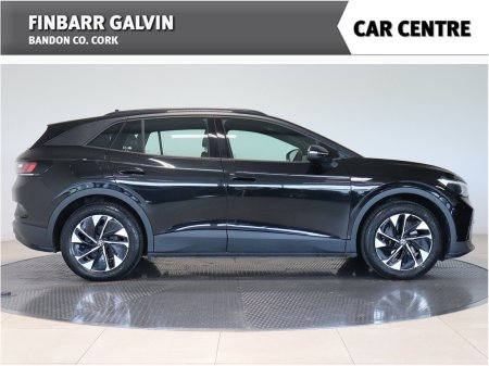 2023 Volkswagen ID.4 - photo 8