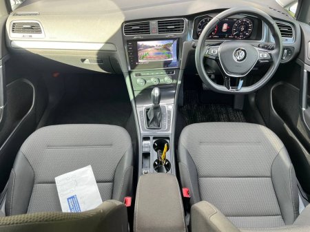 2018 Volkswagen Golf - photo 10