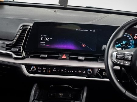 2024 Kia Sportage - photo 10