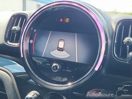 2023 Mini Countryman - photo 21