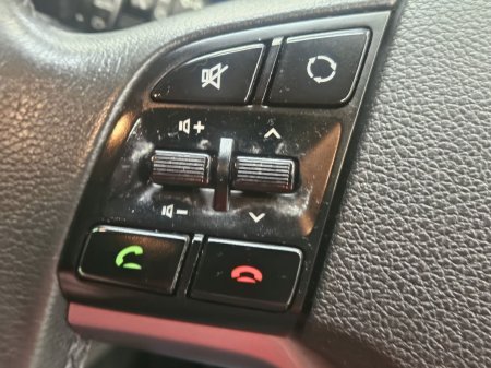 2017 Hyundai Tucson - photo 8