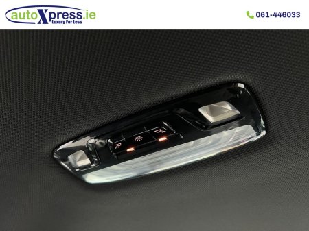 2020 BMW 5-Series - photo 28