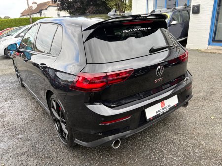2022 Volkswagen Golf - photo 24