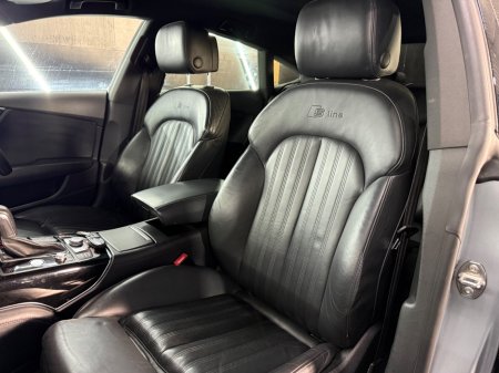 2015 Audi A7 - photo 18