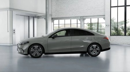2026 Mercedes-Benz CLA - photo 7