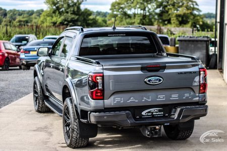 2026 Ford Ranger - photo 11