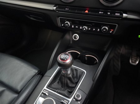 2017 Audi S3 - photo 27