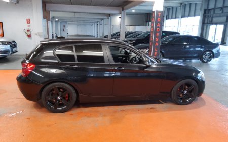 2012 BMW 1-Series - photo 9