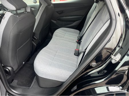 2023 Renault Megane E-Tech - photo 11