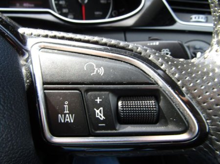2012 Audi A4 - photo 32