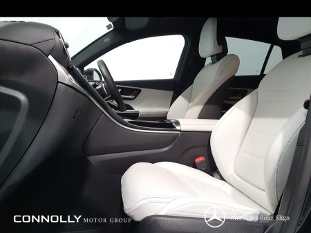 2024 Mercedes-Benz GLC - photo 5