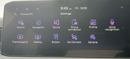 2027 Kia Stonic - photo 16