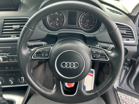 2016 Audi Q3 - photo 10