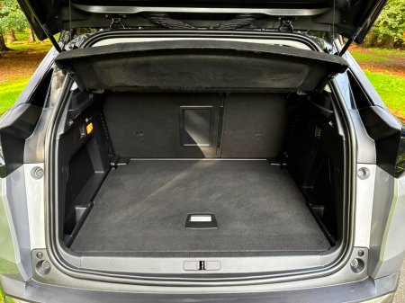 2019 Peugeot 3008 - photo 24