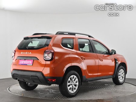2024 Dacia Duster - photo 5