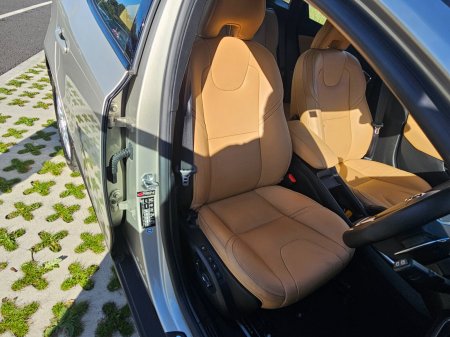 2017 Volvo V40 - photo 19