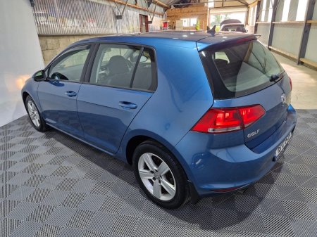 2016 Volkswagen Golf - photo 12