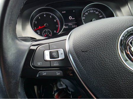 2013 Volkswagen Golf - photo 20