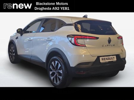 2026 Renault Captur - photo 3