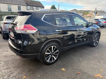 2015 Nissan X-Trail - photo 17