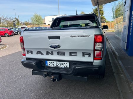 2023 Ford Ranger - photo 3