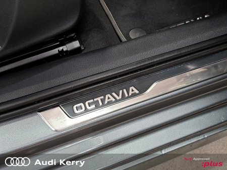 2025 Skoda Octavia - photo 26