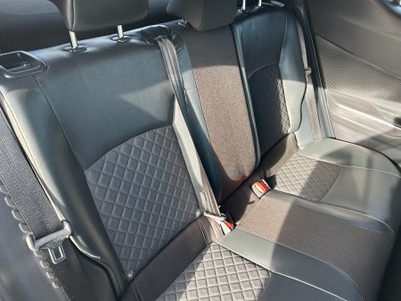 2021 Toyota C-HR - photo 11