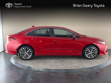 2024 Toyota Corolla - photo 3