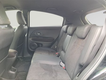 2018 Honda Vezel - photo 7