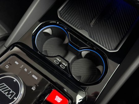 2026 BMW M5 - photo 14