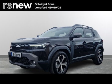 2026 Dacia Duster - photo 13
