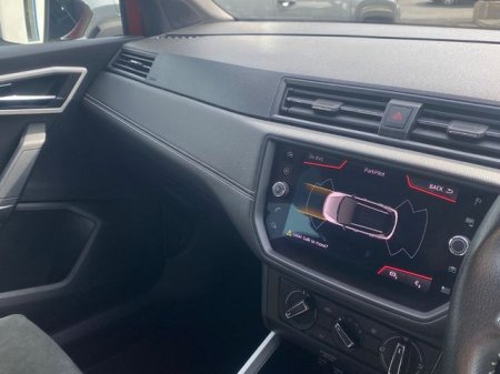 2019 SEAT Arona - photo 18