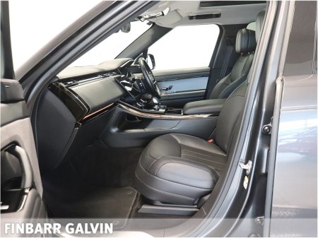 2023 Land Rover Range Rover - photo 10