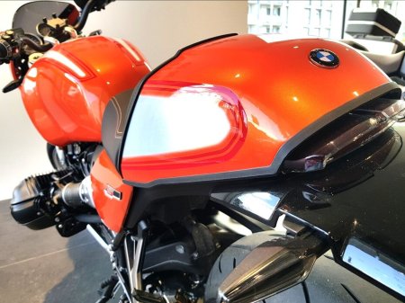 2025 BMW R12 - photo 16