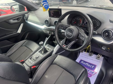 2018 Audi Q2 - photo 6