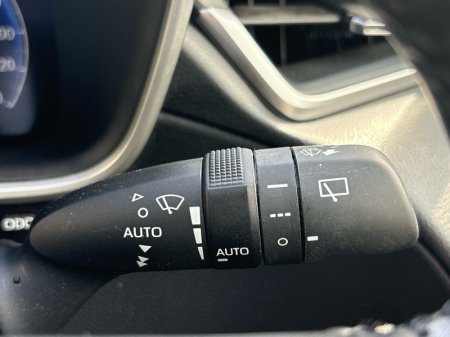 2024 Toyota Corolla Cross - photo 15