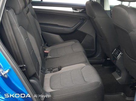 2022 Skoda Kodiaq - photo 17