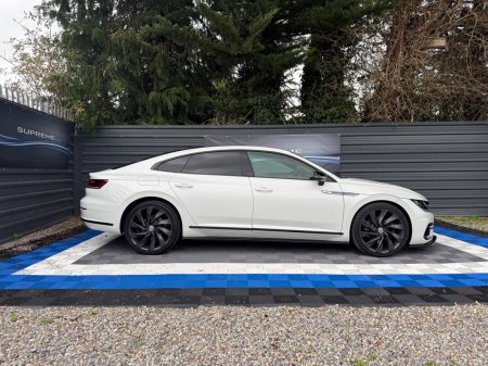 2019 Volkswagen Arteon - photo 6