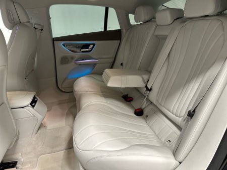 2023 Mercedes-Benz EQE - photo 13