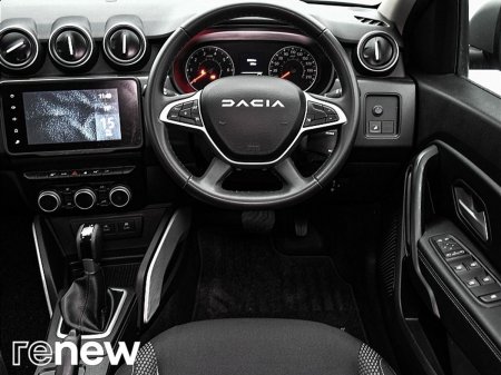 2024 Dacia Duster - photo 30