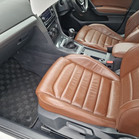 2019 Volkswagen Golf - photo 8