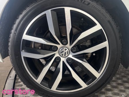 2017 Volkswagen Golf - photo 14