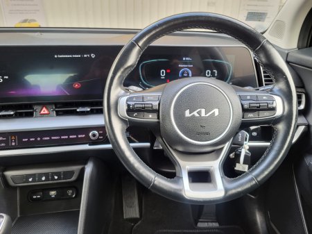 2023 Kia Sportage - photo 9