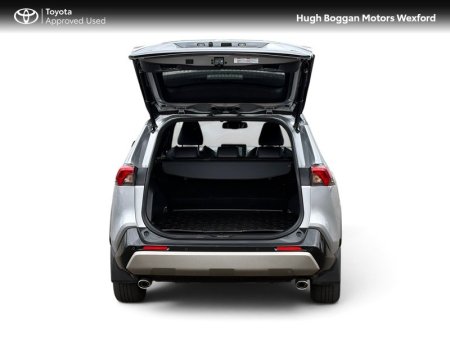2022 Toyota RAV4 - photo 11
