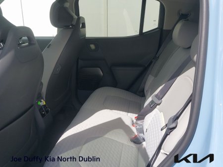 2026 Kia EV2 - photo 10
