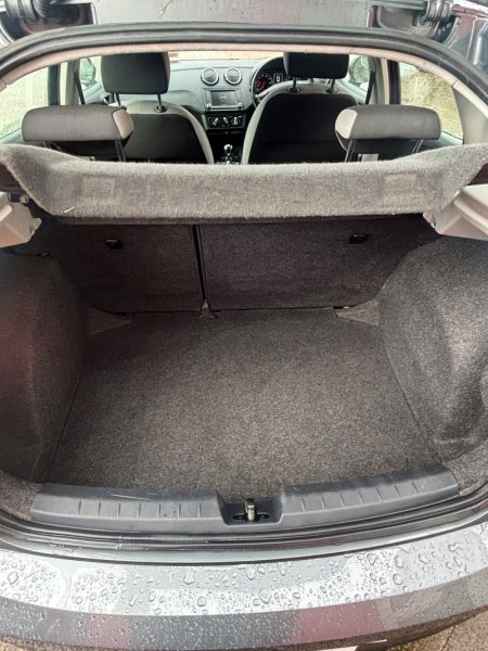 2016 SEAT Ibiza - photo 5