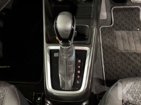 2023 Suzuki Swift - photo 21